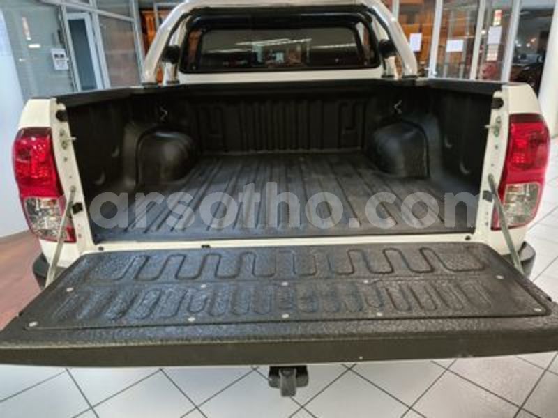 Big with watermark toyota hilux maseru maseru 22232