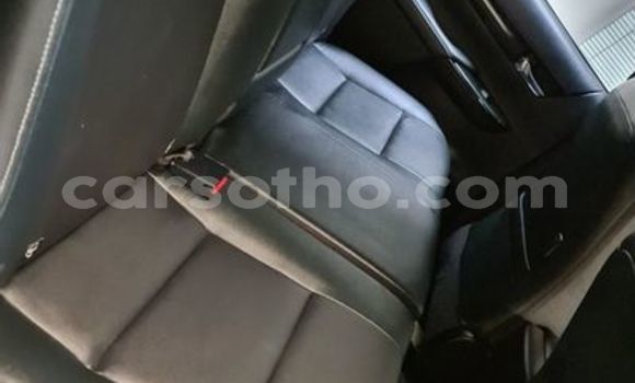 Acheter Occasion Voiture Toyota Hilux Blanc à Maseru, Maseru Acheter Occasion Voiture Toyota Hilux Blanc à Maseru, Maseru