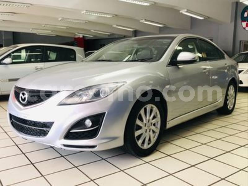 Big with watermark mazda 6 maseru maseru 22233