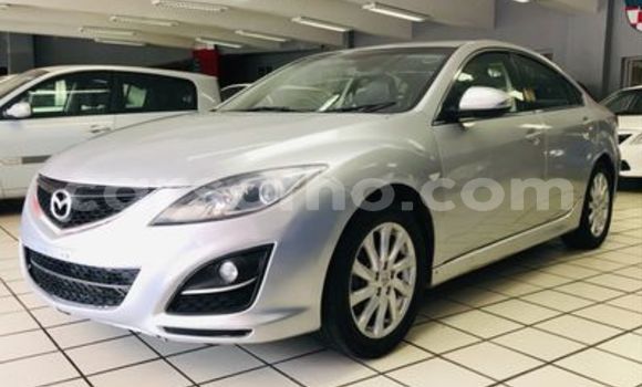 Sayi Na hannu Mazda 6 Other Mota in Maseru a Maseru Sayi Na hannu Mazda 6 Other Mota in Maseru a Maseru