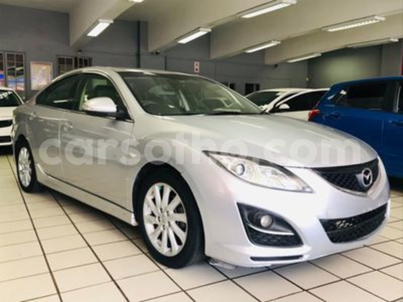 Big with watermark mazda 6 maseru maseru 22233