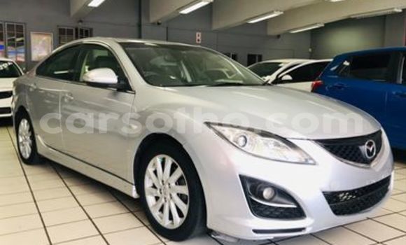 Sayi Na hannu Mazda 6 Other Mota in Maseru a Maseru Sayi Na hannu Mazda 6 Other Mota in Maseru a Maseru