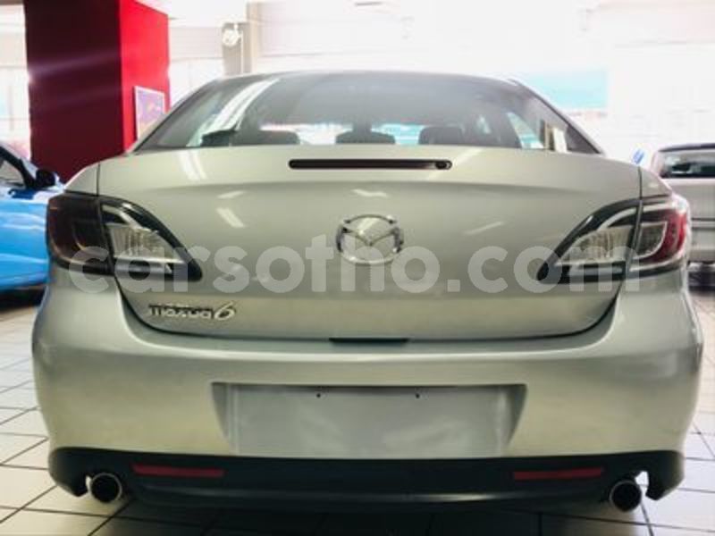 Big with watermark mazda 6 maseru maseru 22233