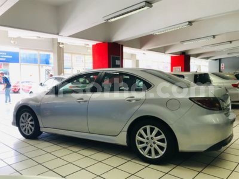 Big with watermark mazda 6 maseru maseru 22233