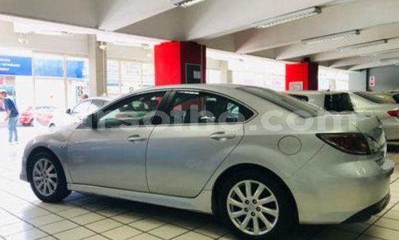 Sayi Na hannu Mazda 6 Other Mota in Maseru a Maseru Sayi Na hannu Mazda 6 Other Mota in Maseru a Maseru