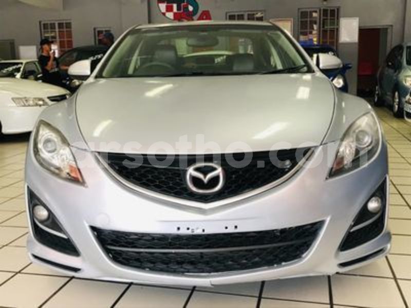 Big with watermark mazda 6 maseru maseru 22233