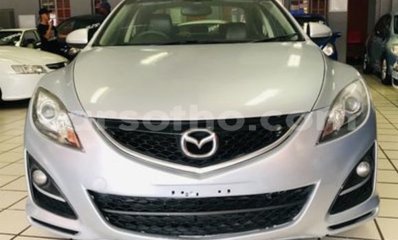 Sayi Na hannu Mazda 6 Other Mota in Maseru a Maseru Sayi Na hannu Mazda 6 Other Mota in Maseru a Maseru