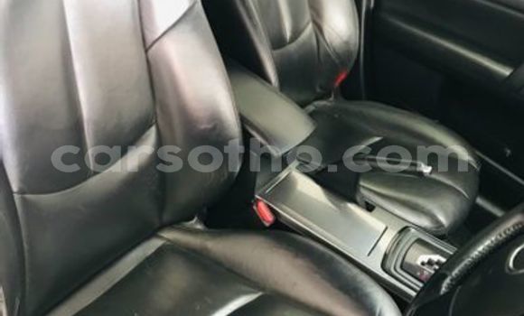 Sayi Na hannu Mazda 6 Other Mota in Maseru a Maseru Sayi Na hannu Mazda 6 Other Mota in Maseru a Maseru