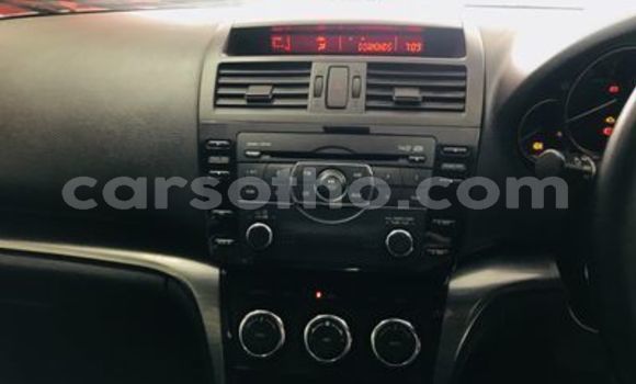 Sayi Na hannu Mazda 6 Other Mota in Maseru a Maseru Sayi Na hannu Mazda 6 Other Mota in Maseru a Maseru