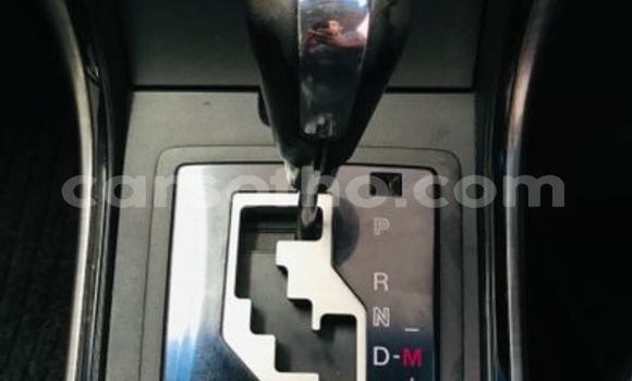 Sayi Na hannu Mazda 6 Other Mota in Maseru a Maseru Sayi Na hannu Mazda 6 Other Mota in Maseru a Maseru