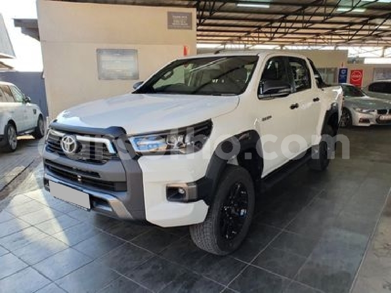 Big with watermark toyota hilux maseru maseru 22234