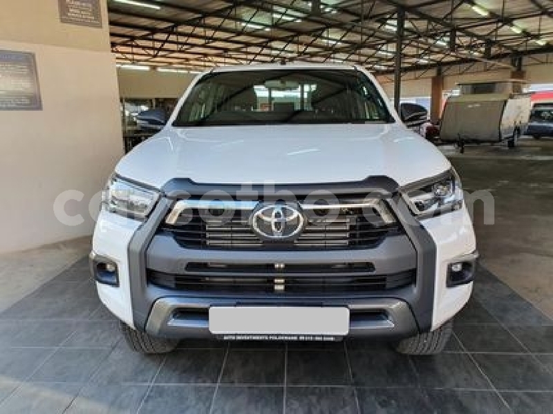 Big with watermark toyota hilux maseru maseru 22234