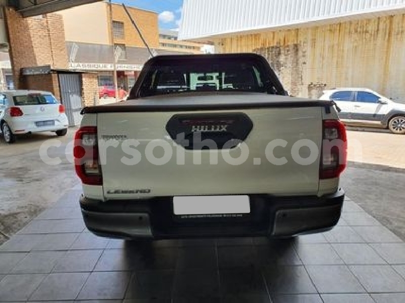 Big with watermark toyota hilux maseru maseru 22234