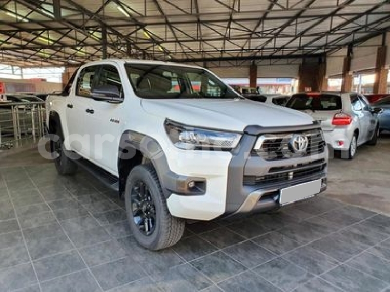 Big with watermark toyota hilux maseru maseru 22234