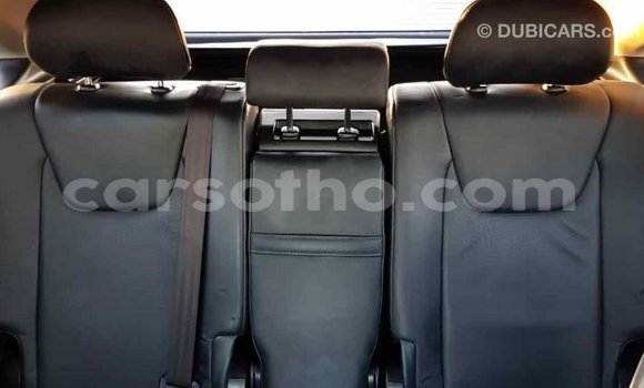 Buy Import Lexus RX 350 White Car in Import - Dubai in Maseru Buy Import Lexus RX 350 White Car in Import - Dubai in Maseru