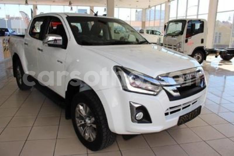 Big with watermark isuzu d max maseru maseru 22236