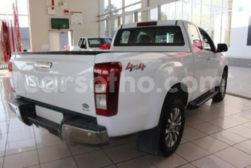 Big with watermark isuzu d max maseru maseru 22236