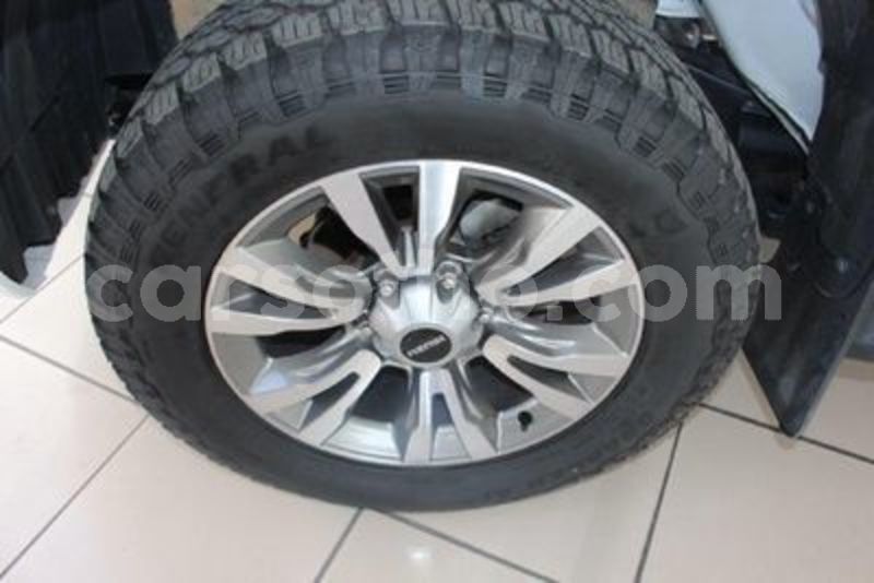 Big with watermark isuzu d max maseru maseru 22236