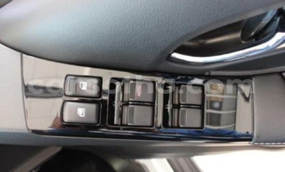 Acheter Occasion Voiture Isuzu D–MAX Blanc à Maseru, Maseru Acheter Occasion Voiture Isuzu D–MAX Blanc à Maseru, Maseru