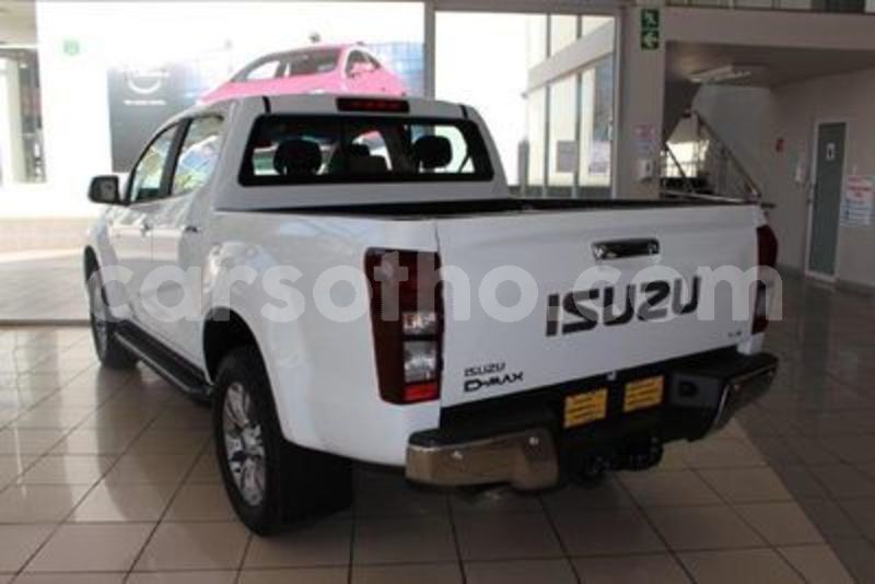 Big with watermark isuzu d max maseru maseru 22236