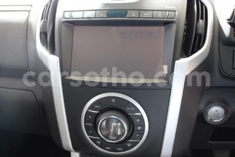 Big with watermark isuzu d max maseru maseru 22236