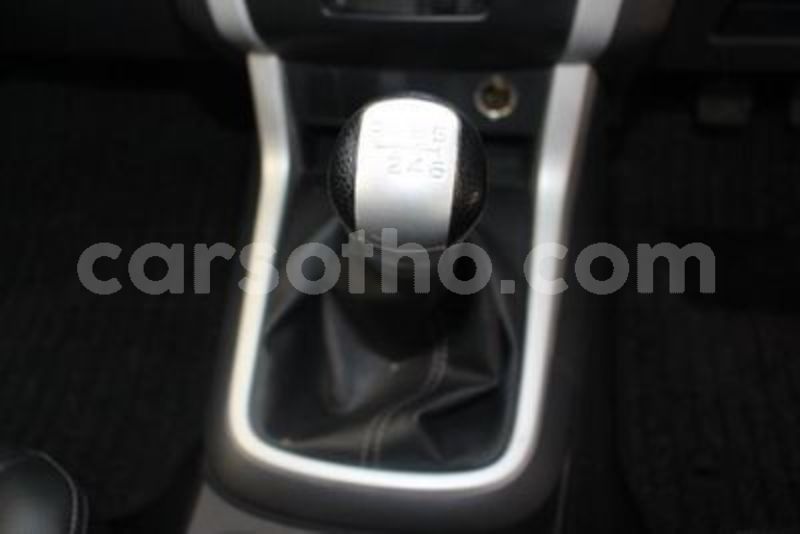 Big with watermark isuzu d max maseru maseru 22236