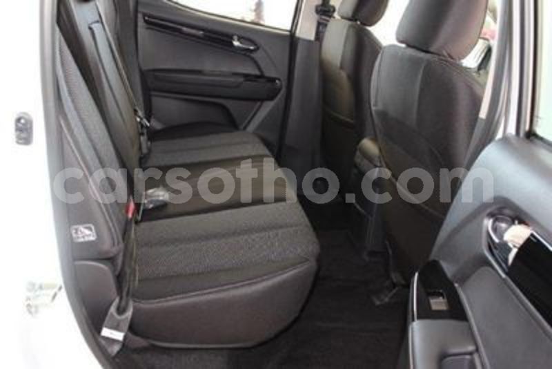 Big with watermark isuzu d max maseru maseru 22236