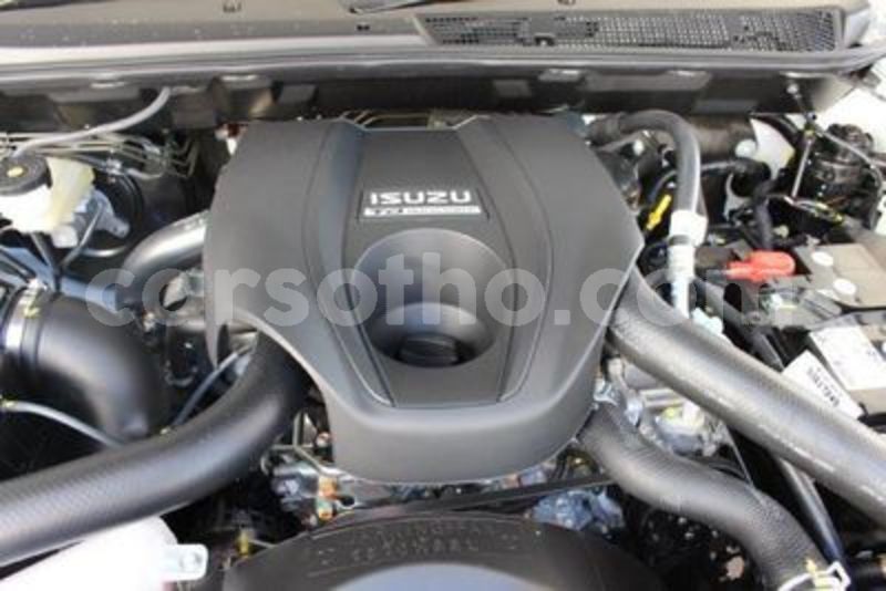 Big with watermark isuzu d max maseru maseru 22236