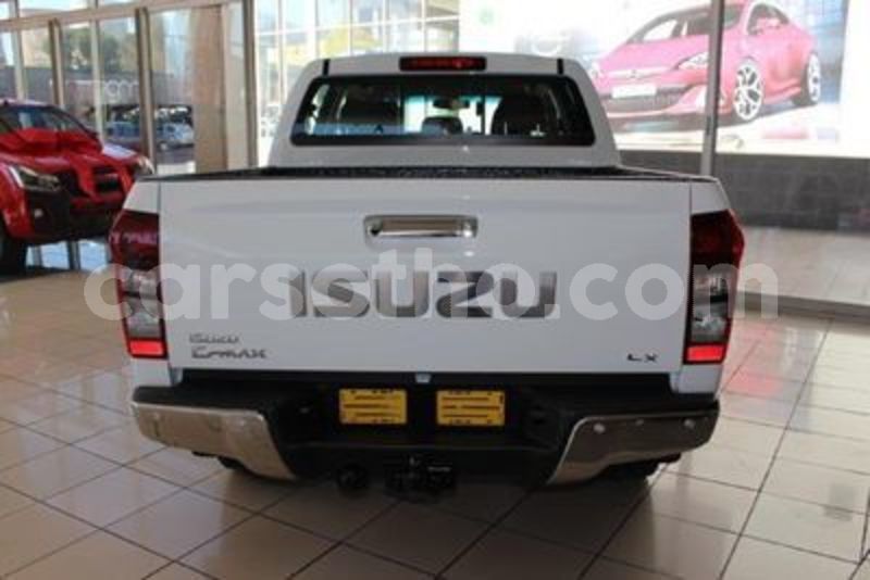 Big with watermark isuzu d max maseru maseru 22236