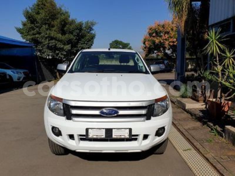 Big with watermark ford ranger maseru maseru 22237