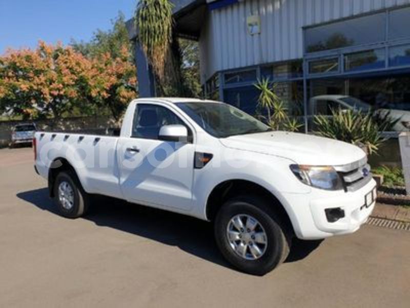 Big with watermark ford ranger maseru maseru 22237