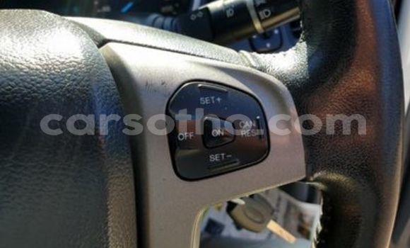 Sayi Na hannu Ford Ranger White Mota in Maseru a Maseru Sayi Na hannu Ford Ranger White Mota in Maseru a Maseru