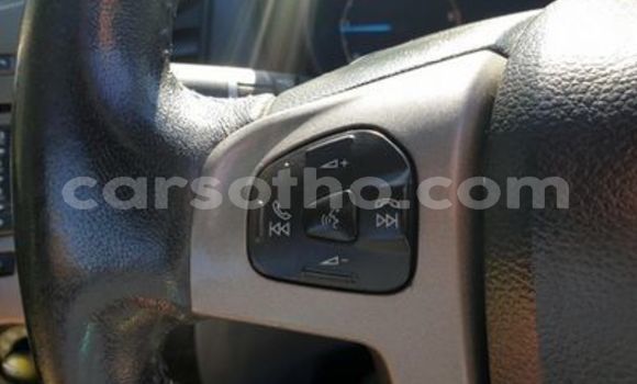 Sayi Na hannu Ford Ranger White Mota in Maseru a Maseru Sayi Na hannu Ford Ranger White Mota in Maseru a Maseru