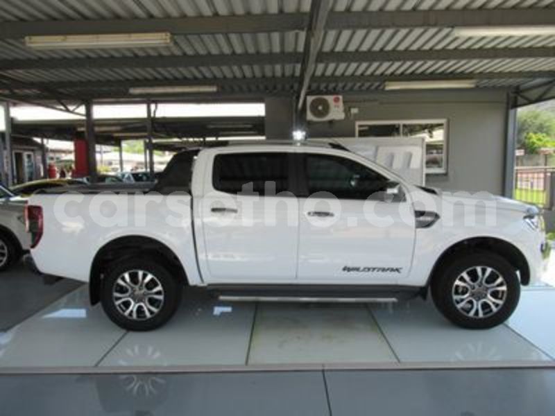 Big with watermark ford ranger maseru maseru 22238