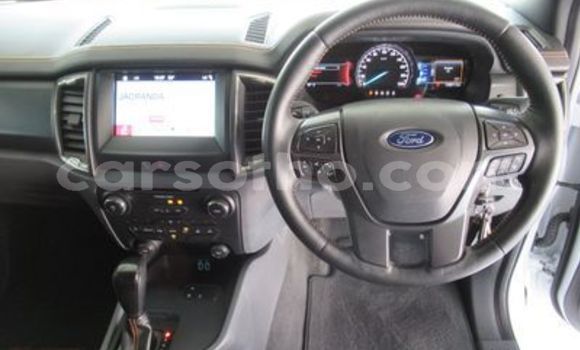 Acheter Occasion Voiture Ford Ranger Blanc à Maseru, Maseru Acheter Occasion Voiture Ford Ranger Blanc à Maseru, Maseru