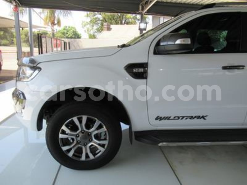 Big with watermark ford ranger maseru maseru 22238