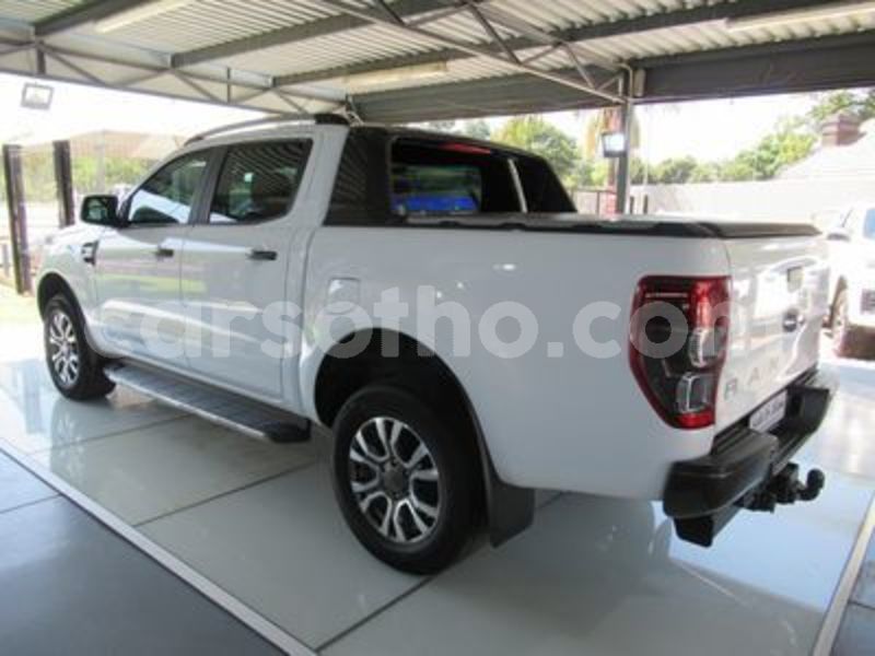 Big with watermark ford ranger maseru maseru 22238