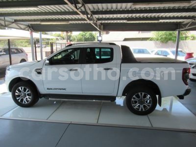 Big with watermark ford ranger maseru maseru 22238