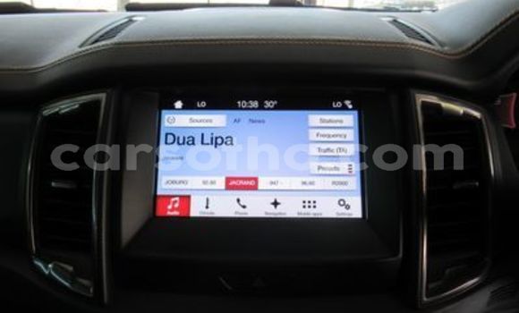 Acheter Occasion Voiture Ford Ranger Blanc à Maseru, Maseru Acheter Occasion Voiture Ford Ranger Blanc à Maseru, Maseru