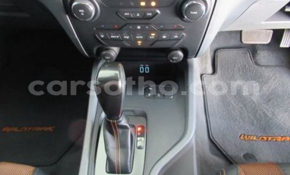 Acheter Occasion Voiture Ford Ranger Blanc à Maseru, Maseru Acheter Occasion Voiture Ford Ranger Blanc à Maseru, Maseru