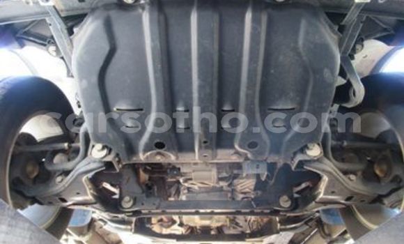 Acheter Occasion Voiture Ford Ranger Blanc à Maseru, Maseru Acheter Occasion Voiture Ford Ranger Blanc à Maseru, Maseru