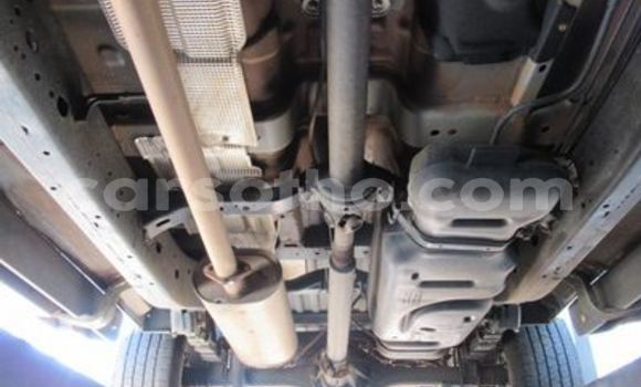 Acheter Occasion Voiture Ford Ranger Blanc à Maseru, Maseru Acheter Occasion Voiture Ford Ranger Blanc à Maseru, Maseru