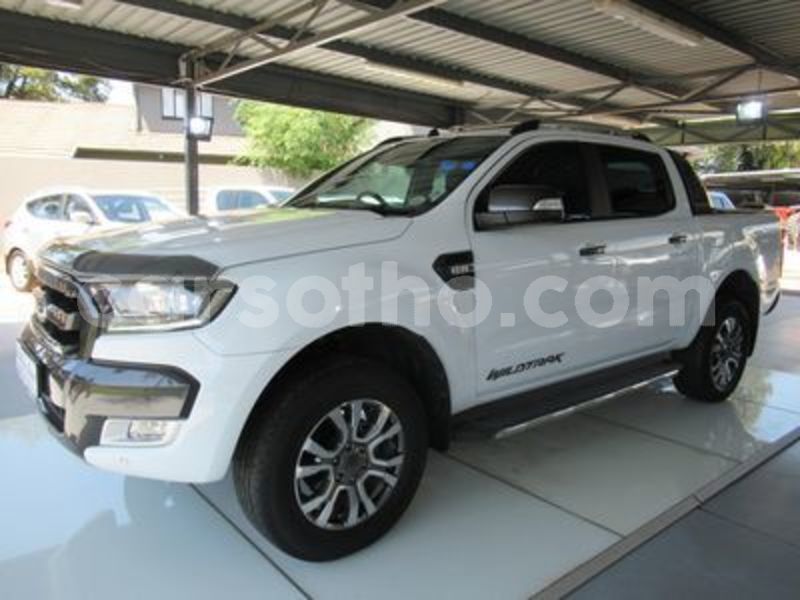 Big with watermark ford ranger maseru maseru 22238