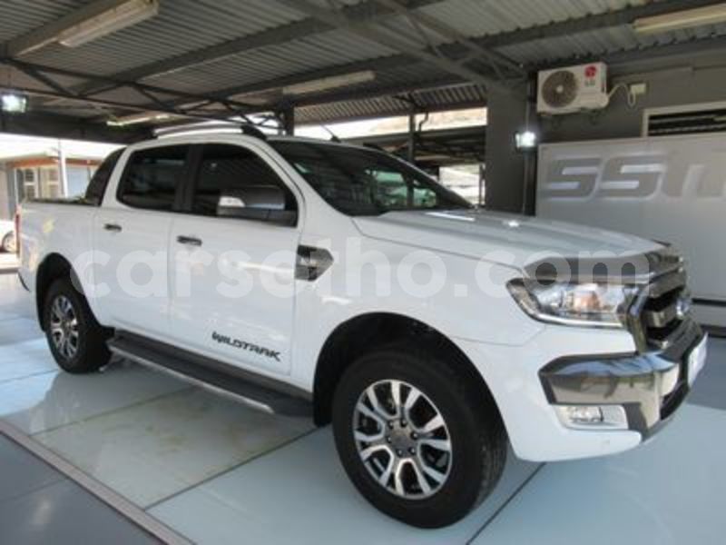 Big with watermark ford ranger maseru maseru 22238