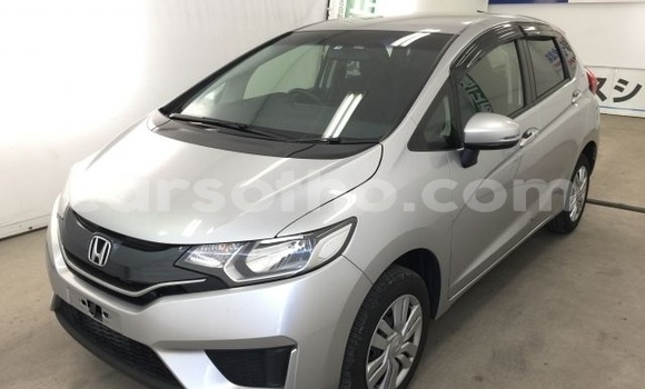Buy Used Honda FIT Silver Car in Maseru in Maseru Buy Used Honda FIT Silver Car in Maseru in Maseru