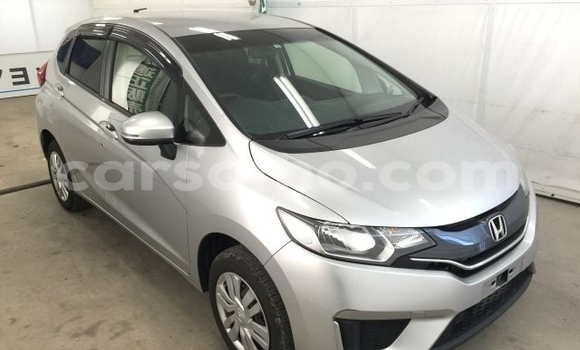 Buy Used Honda FIT Silver Car in Maseru in Maseru Buy Used Honda FIT Silver Car in Maseru in Maseru