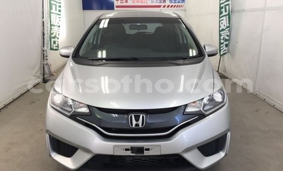 Buy Used Honda FIT Silver Car in Maseru in Maseru Buy Used Honda FIT Silver Car in Maseru in Maseru