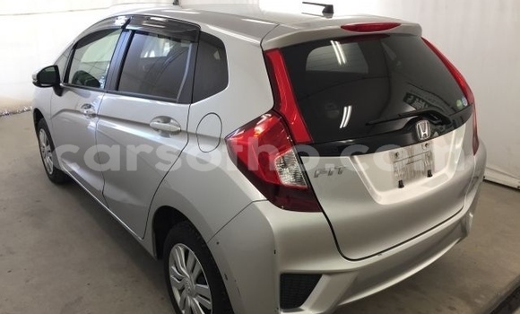 Buy Used Honda FIT Silver Car in Maseru in Maseru Buy Used Honda FIT Silver Car in Maseru in Maseru