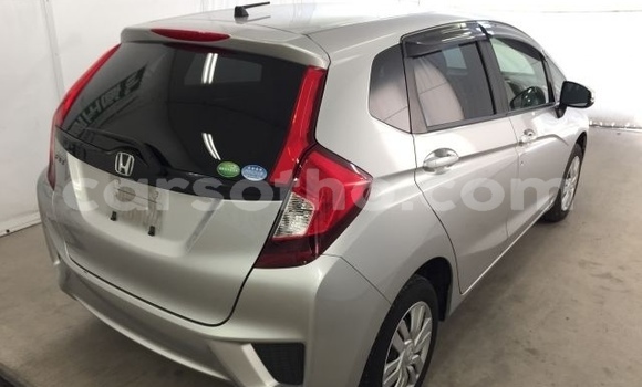 Buy Used Honda FIT Silver Car in Maseru in Maseru Buy Used Honda FIT Silver Car in Maseru in Maseru