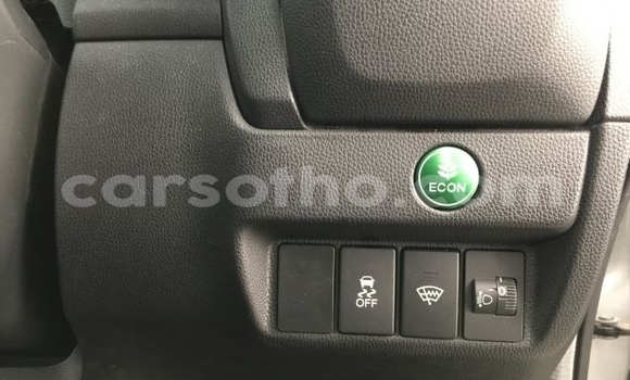 Buy Used Honda FIT Silver Car in Maseru in Maseru Buy Used Honda FIT Silver Car in Maseru in Maseru